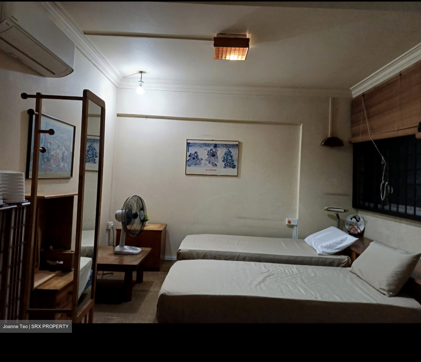 Blk 306 Fuchun Neighbourhood Centre (Woodlands), HDB Executive #582678381